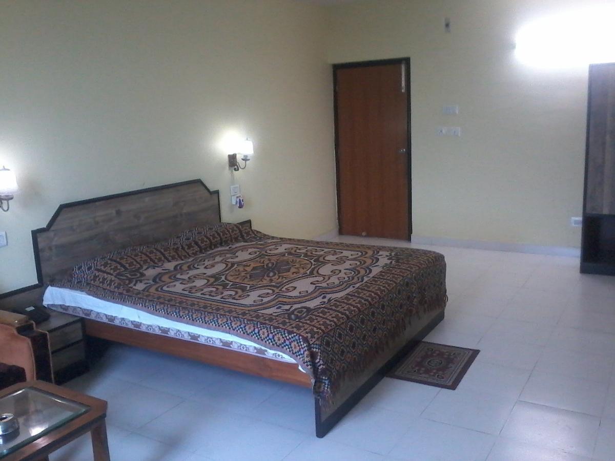 Hotel Haveli Bandipūr Εξωτερικό φωτογραφία