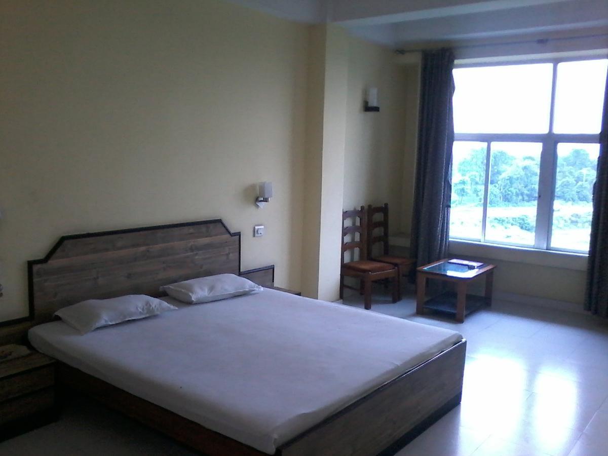 Hotel Haveli Bandipūr Εξωτερικό φωτογραφία