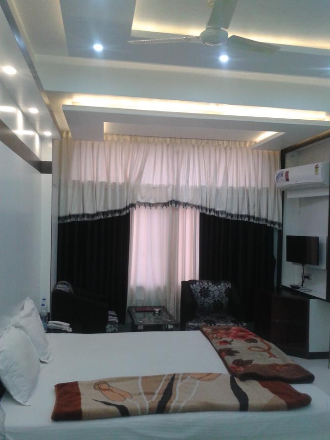 Hotel Haveli Bandipūr Εξωτερικό φωτογραφία